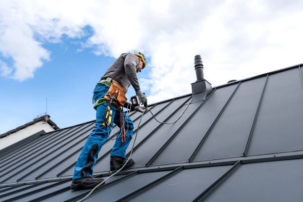 Fast & Reliable Emergency Roof Repairs in West Dennis, MA